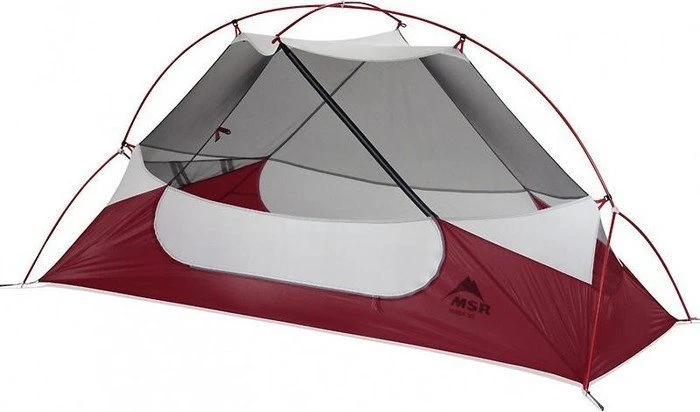 MSR Hubba NX Solo UL Kuppelzelt