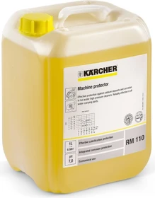 Kärcher RM 110 PressurePro Systempflege, 200l