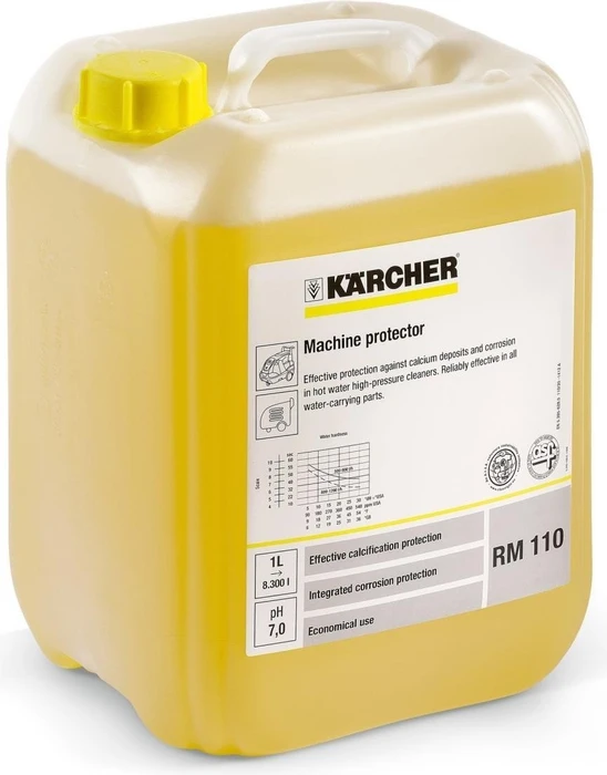 Kärcher RM 110 PressurePro Systempflege, 200l