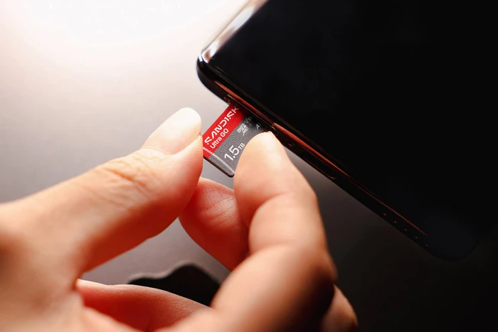 SanDisk Ultra GO R120 32GB, UHS-I U1, A1, Class 10