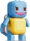 LEGO Pokémon SMART Play - Trainer-Buggyabenteuer mit Schiggy Vorschaubild