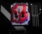 EK Water Blocks Quantum Line EK-Quantum Momentum ASUS ROG Crosshair VIII Hero D-RGB Monoblock, Acryl Vorschaubild