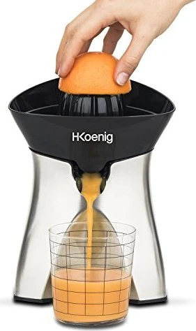 H.Koenig AGR60 Zitruspresse