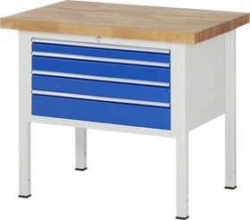 Rau Werkbank Serie 8000