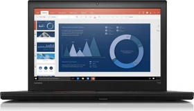 Lenovo ThinkPad T560, Core i5-6200U, 4GB RAM, 500GB HDD, LTE, DE