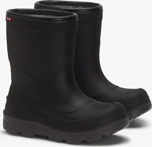 Viking Ecorox 1.0 Warm Thermo black/charcoal (Junior)