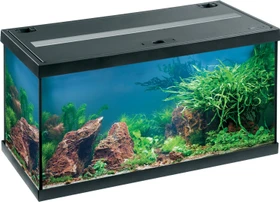EHEIM aquastarLED 54 Komplettset schwarz