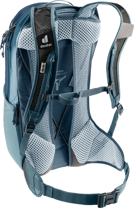 Deuter Race Air 10 atlantic/ink