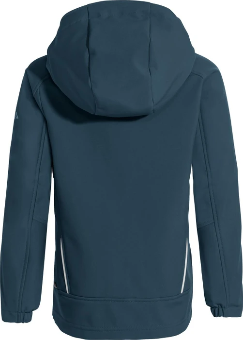 Vaude Rondane IV Funktionsjacke dark sea (Junior)