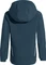 Vaude Rondane IV Funktionsjacke dark sea (Junior) Vorschaubild