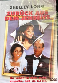 Zurück aus dem Jenseits (DVD)