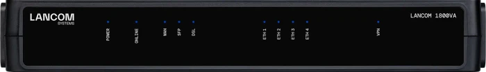 Lancom 1800VAEU SD-WAN Gateway VDSL2/ADSL2+ (62148)
