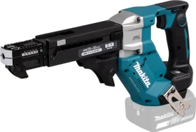 Makita DFR551Z Akku-Magazinschrauber solo