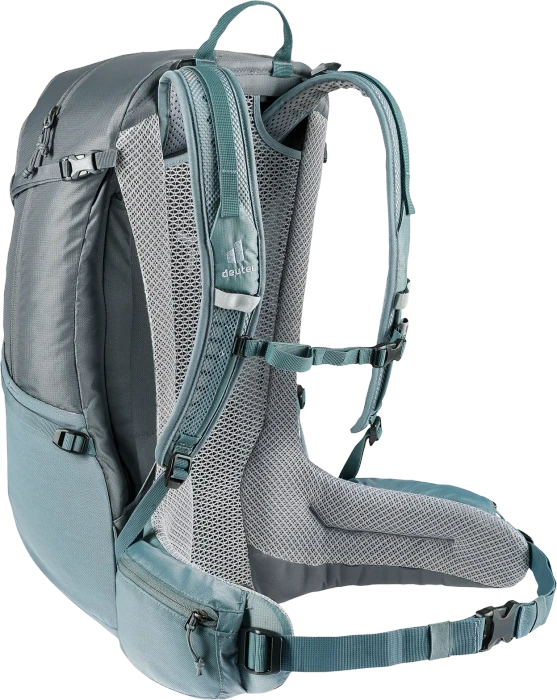 Deuter Futura 29 EL graphite/shale
