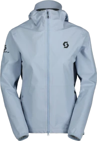 Scott Explorair Light Dryo 2.5L Funktionsjacke morning blue (Damen)