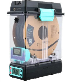 Polymaker PolyDryer Box & Dock