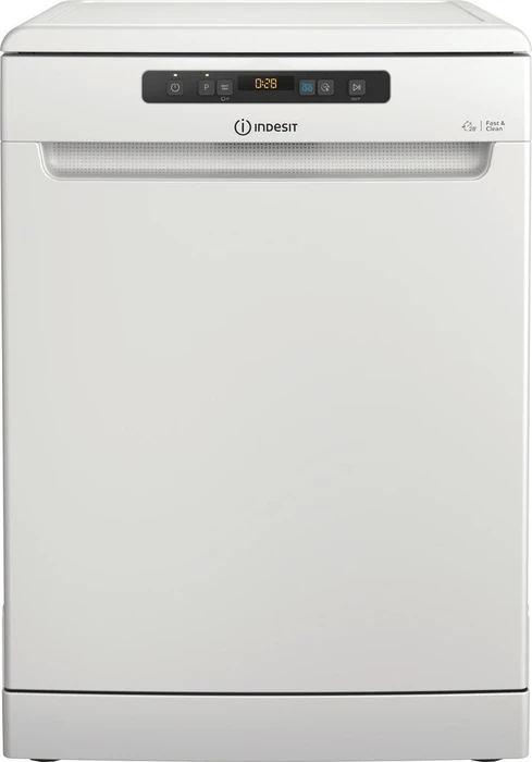 Indesit DFO 3C23 A