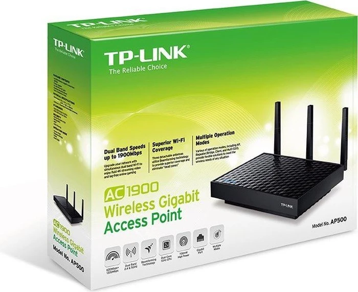 TP-Link AP500
