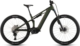 Cube Stereo Hybrid ONE44 HPC SLX EVO 800 stellar'n'grey Modell 2026