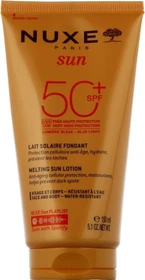 Nuxe Sonnenmilch Gesicht und Körper LSF50, 150ml