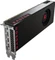 XFX Radeon RX Vega 64 Black Fan, 8GB HBM2, HDMI, 3x DP Vorschaubild