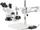 AmScope SM-4TZ-144A Trinokulares Stereomikroskop (SM-4TZ-144A-3PL)