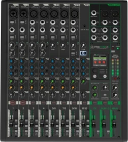 Mackie ProFX12v3+