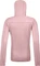Ortovox Fleece Hoody Funktionsjacke dawn rose (Damen) Vorschaubild
