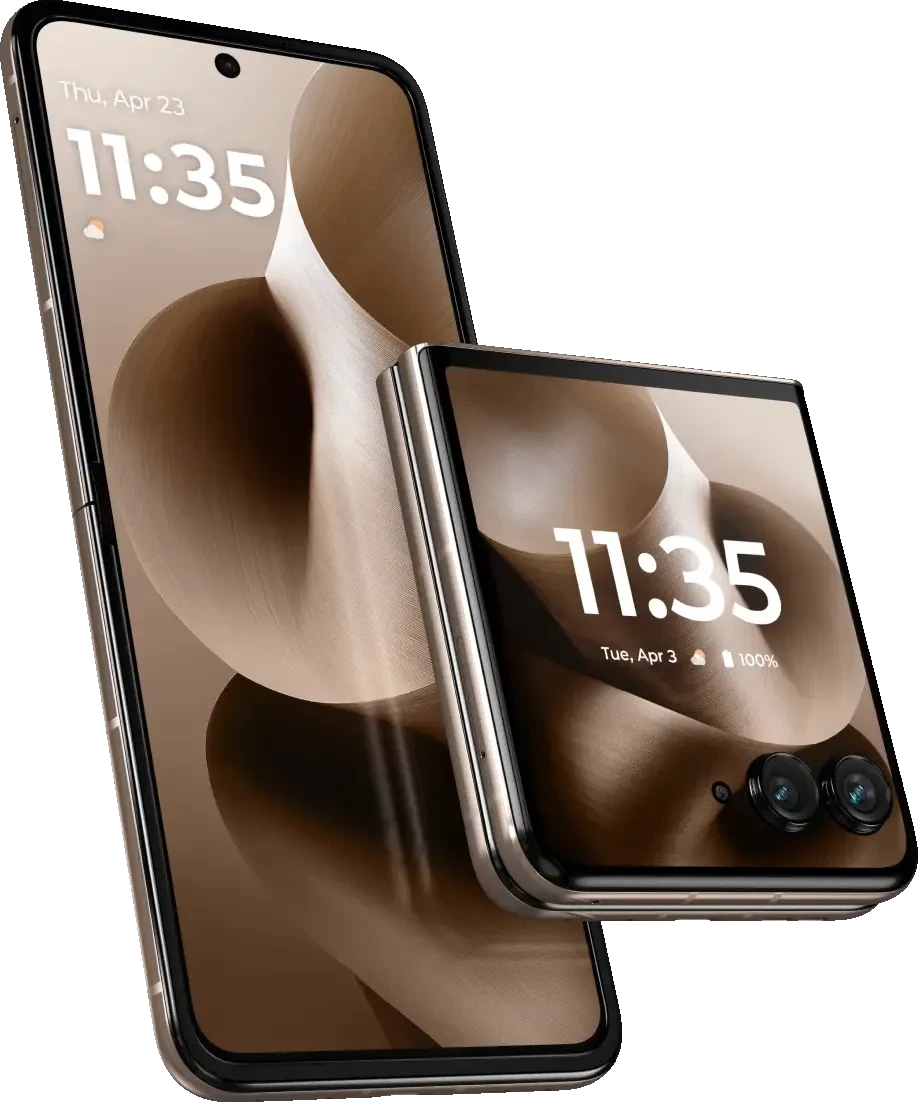 Motorola Razr 60 Ultra