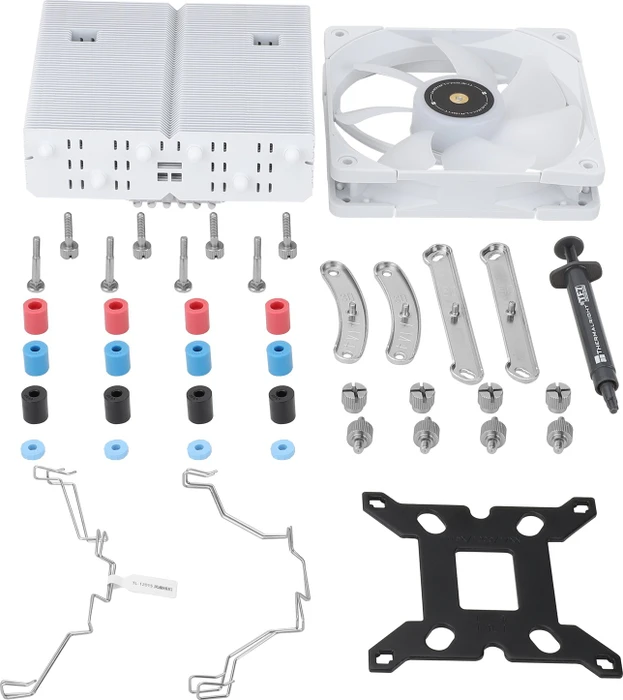 Thermalright SI-100 White ARGB