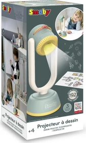 Smoby Zeichenprojektor