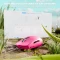 Attack Shark G3 Tri-mode Wireless Gaming Mouse, Berry Red, USB/Bluetooth Vorschaubild