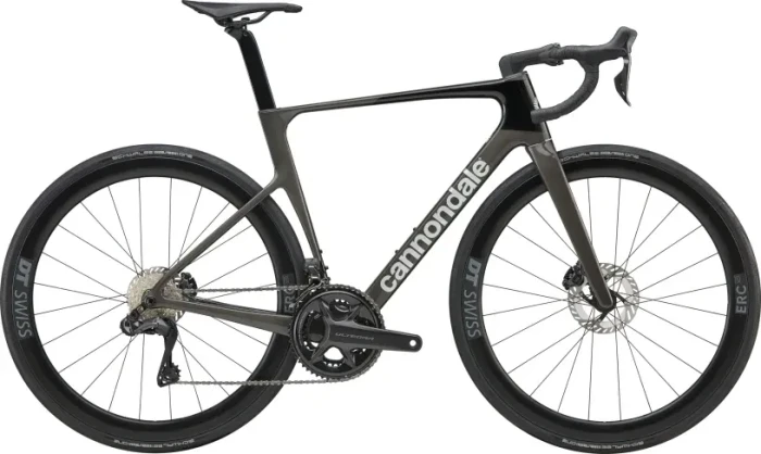Cannondale SuperSix Evo 2 raw Modell 2026