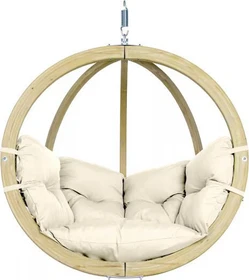 Amazonas Globo Chair Hängesessel natura