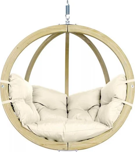 Amazonas Globo Chair Hängesessel natura