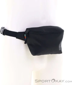 GOT BAG Hip Bag 2.0 Bauchtasche schwarz