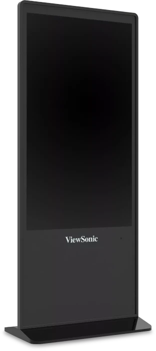 ViewSonic EP5542T, 55"