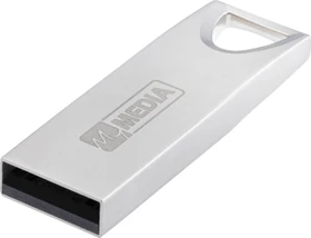 Verbatim MyMEDIA MyAlu 32GB, USB-A, USB 2.0