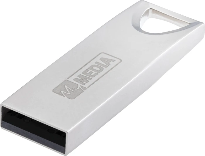 Verbatim MyMEDIA MyAlu 32GB, USB-A, USB 2.0