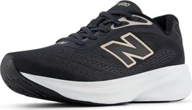 New Balance Fresh Foam 680v9 black/phantom/champagne metallic (Damen)