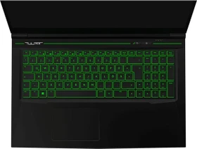 Tulpar T7 V20.5.8, Core i7-12700H, 8GB RAM, 500GB SSD, GeForce RTX 3060, DE (T7-V20508-1080500GR)