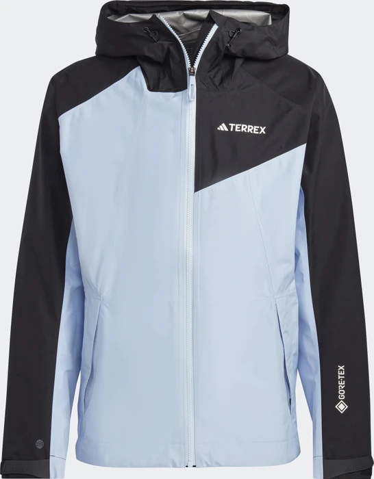 adidas Terrex Xperior Gore-Tex Paclite Jacke (Herren)