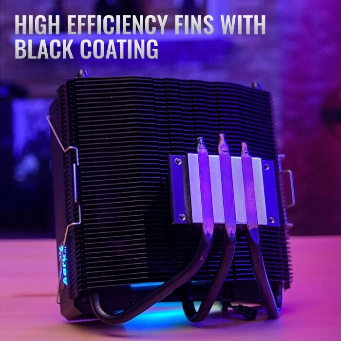 AeroCool Cylon 3