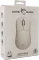 White Shark Graphene Gaming Mouse, weiß, USB Vorschaubild