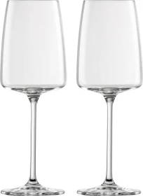 Schott Zwiesel Vivid Senses Weinglas, 2 Stück