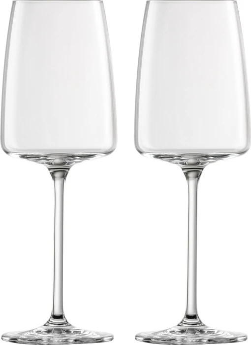 Schott Zwiesel Vivid Senses Weinglas, 2 Stück