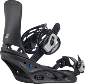Burton Lexa Re:Flex Softbindung schwarz (Damen) (Modell 2025/2026)