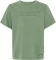 Vaude UV Funktionsshirt kurzarm willow green (Junior) Vorschaubild