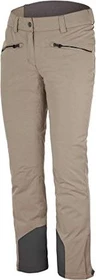 Ziener Taire Skihose lang coco melange (Damen)