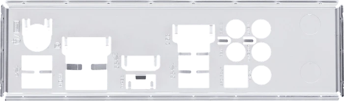 ASUS Prime Z590-P (Intel 1200)